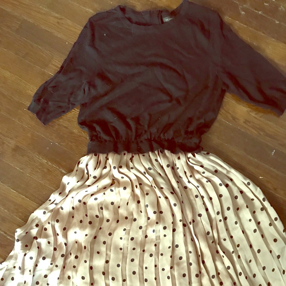 The Limited size L office dress